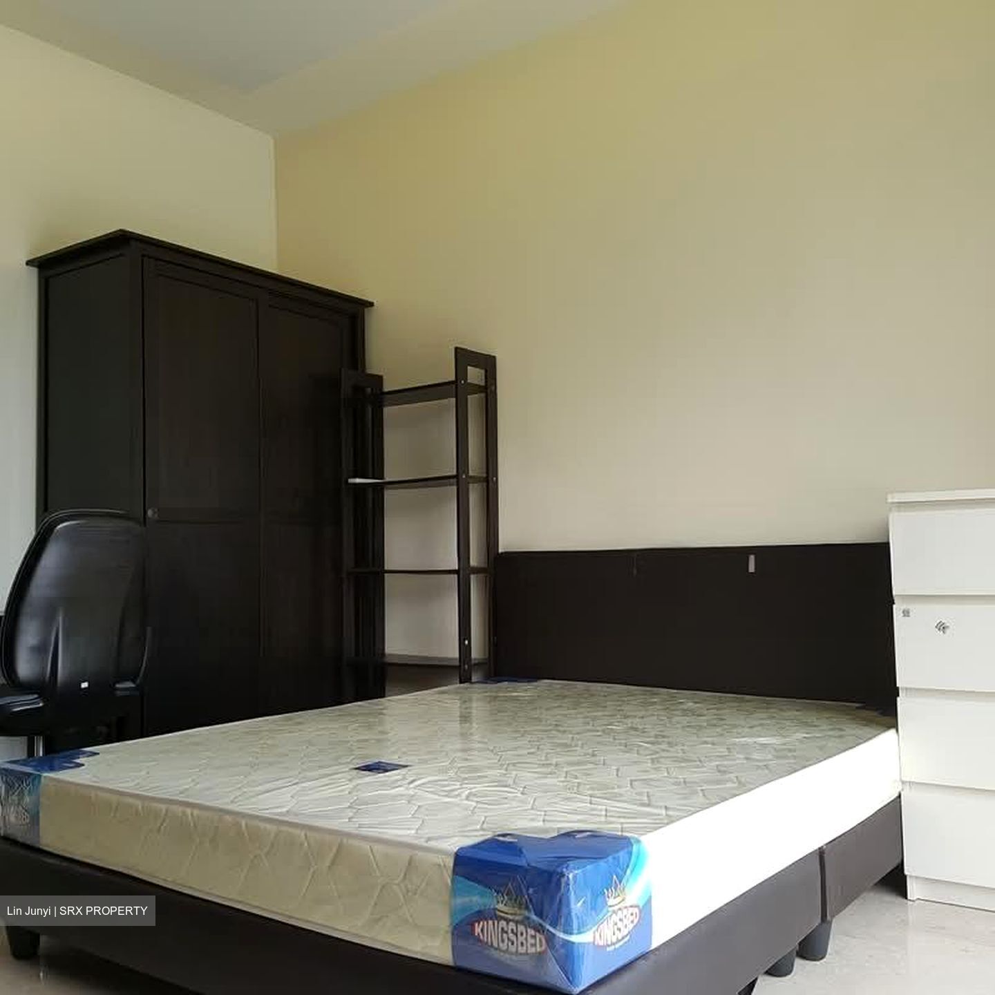 The Linear (D23), Apartment #569995541